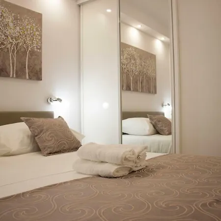شقة Ariston *