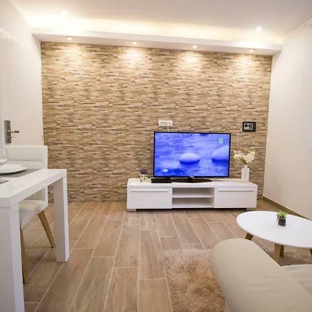 Apartment Ariston *