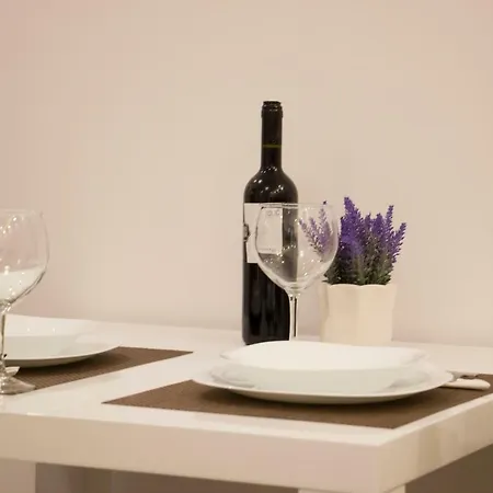Appartamento Ariston