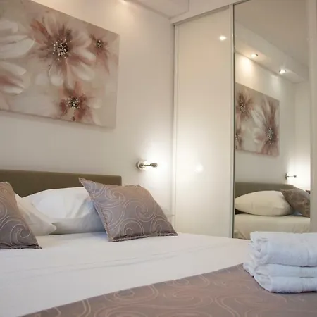Ariston Apartament