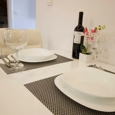 Apartament Ariston Split