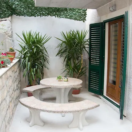 Apartament Ariston