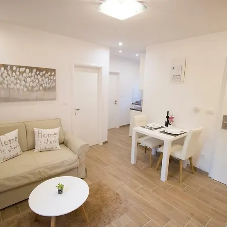 Ariston Apartament Split